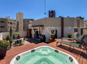 Apartamento · 310m² · 5 Quartos · 2 Vagas · Apartamento em Juvevê - Curitiba, PR