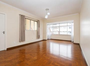 Apartamento · 144m² · 3 Quartos · Apartamento à venda no Centro de Curitiba | Próximo à Reitoria da UFPR