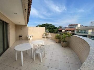 Apartamento · 182m² · 3 Quartos · 3 Vagas · Excelente Oportunidade na Gleba A – Recreio dos Bandeirantes
