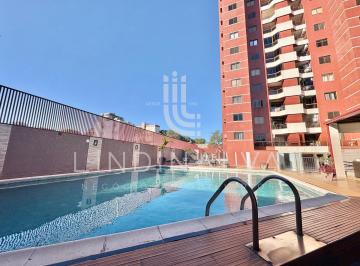 Apartamento · 105m² · 1 Quarto · 1 Vaga · Apartamento no Edifício Monte Carlo I Centro de Foz do Iguaçu/PR