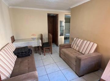 Apartamento · 40m² · 2 Quartos · 1 Vaga · Apartamento para alugar em Uberaba de 40.00m² com 2 Quartos e 1 Garagem