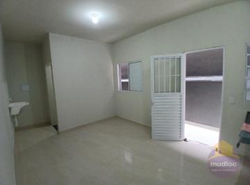 Apartamento · 23m² · 1 Quarto · 1 Vaga · Kitnet para alugar em Jardim Morada Do Sol de 23.00m² com 1 Quarto e 1 Garagem