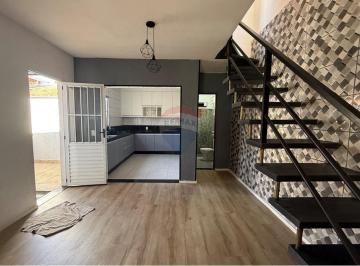 Casa · 85m² · 2 Quartos · 1 Vaga · Casa para alugar em Loteamento Remanso Campineiro de 85.00m² com 2 Quartos, 1 Suite e 1 Garagem
