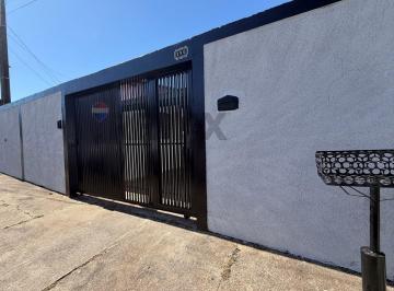 Casa · 100m² · 2 Quartos · 4 Vagas · Casa para alugar em Parque Do Horto de 100.00m² com 2 Quartos e 4 Garagens