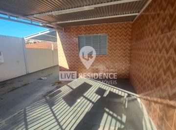 Casa de 2 quartos, Itatiba · Casa para venda em Jardim Ipe de 85.00m² com 2 Quartos e 3 Garagens