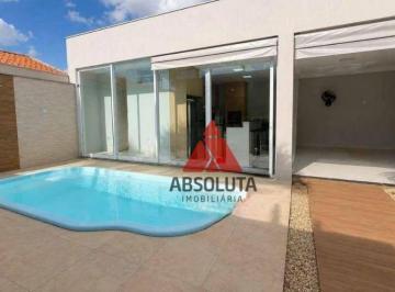 Casa · 150m² · 2 Quartos · 2 Vagas · Casa para alugar em Jardim Paulistano de 150.00m² com 2 Quartos, 1 Suite e 2 Garagens