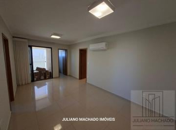 Apartamento de 3 quartos, Ribeirão Preto · Apartamento para alugar em Quinta Da Primavera de 98.00m² com 3 Quartos, 1 Suite e 2 Garagens
