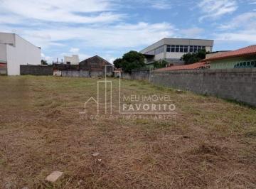 Terreno · 1438m² · Terreno Plano 1.438m² à venda Ponte São João em Jundiaí SP.