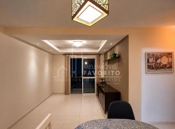 Apartamento · 64m² · 2 Quartos · 1 Vaga · Lindo Apartamento de 64m² 2 quartos e Sol da Manhã