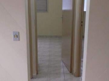 Apartamento · 50m² · 2 Quartos · 1 Vaga · Apartamento à venda 2 quartos 1 vaga Cidade São Jorge - Santo André - SP