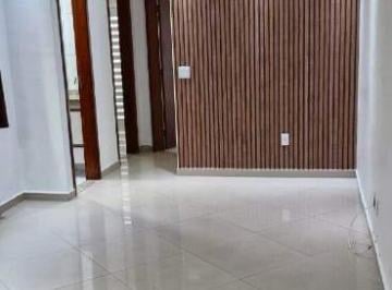 Apartamento · 50m² · 2 Quartos · 1 Vaga · Apartamento à venda 2 quartos 1 suíte 1 vaga Francisco Matarazzo - Santo André - SP