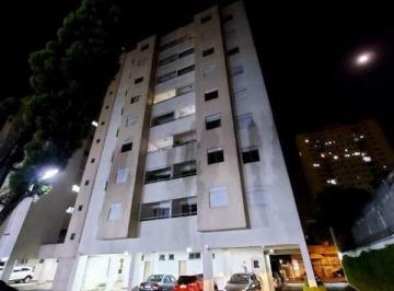 Apartamento · 60m² · 2 Quartos · 1 Vaga · Apartamento à venda 2 quartos 1 vaga Taboão - São Bernardo do Campo - SP