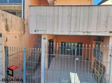 Casa · 150m² · 3 Quartos · 2 Vagas · Casa Térrea à venda 3 quartos 2 vagas Independência - São Bernardo do Campo - SP