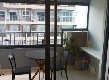 Apartamento · 26m² · 1 Quarto · Stúdio à venda 1 quarto Vila Clementino - São Paulo - SP