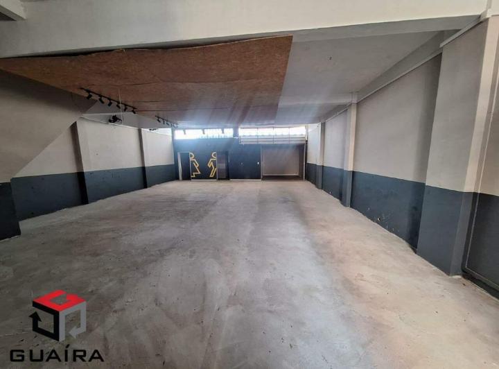 Foto do imóvel - Salão comercial à venda