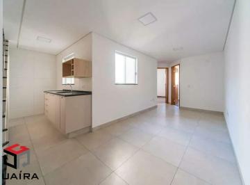 Apartamento · 95m² · 2 Quartos · 1 Vaga · Cobertura para aluguel 2 quartos 1 vaga Alice - Santo André - SP