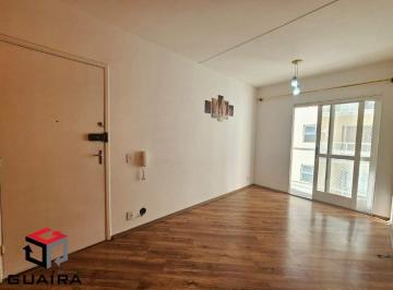 Apartamento · 57m² · 2 Quartos · 1 Vaga · Apartamento para aluguel 2 quartos 1 vaga Planalto - São Bernardo do Campo - SP