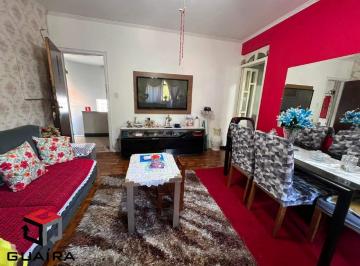 Apartamento · 97m² · 3 Quartos · 1 Vaga · Apartamento à venda 3 quartos 1 vaga Centro - São Bernardo do Campo - SP