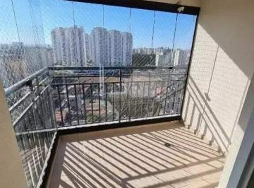 Apartamento · 58m² · 2 Quartos · 1 Vaga · Apartamento à venda 2 quartos 1 suíte 1 vaga Gonçalves - São Bernardo do Campo - SP