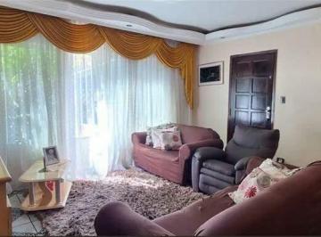 Casa · 241m² · 3 Quartos · 5 Vagas · Sobrado à venda 3 quartos 1 suíte 5 vagas Santa Maria - São Caetano do Sul - SP