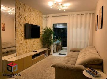 Apartamento · 96m² · 3 Quartos · 2 Vagas · Apartamento à venda 3 quartos 1 suíte 2 vagas Baeta Neves - São Bernardo do Campo - SP