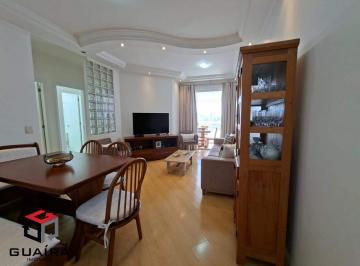 Apartamento · 85m² · 3 Quartos · 2 Vagas · Apartamento à venda 3 quartos 1 suíte 2 vagas Centro - São Bernardo do Campo - SP