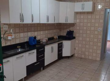 Casa · 165m² · 2 Quartos · 3 Vagas · Casa Térrea à venda 2 quartos 1 suíte 3 vagas Linda - Santo André - SP