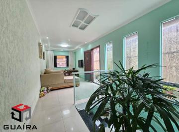 Casa · 121m² · 2 Quartos · 2 Vagas · Sobrado à venda 2 quartos 2 vagas Assunção - São Bernardo do Campo - SP
