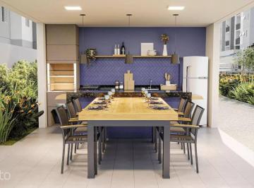 Apartamento · 79m² · 2 Quartos · 1 Vaga · Apartamentos à venda em Condomínio Jardim de Mônaco, Hortolândia | 2 quartos com 79 m²