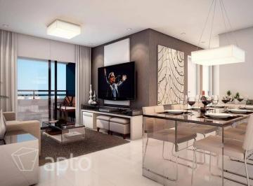 Apartamento · 60m² · 2 Quartos · 1 Vaga · Apartamentos à venda em Piedade, Jaboatão dos Guararapes | 2 quartos com 60 m²