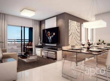 Apartamento · 60m² · 2 Quartos · 1 Vaga · Apartamentos à venda em Piedade, Jaboatão dos Guararapes | 2 quartos com 60 m²