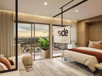 Apartamento · 30m² · Apartamentos à venda em Brooklin, São Paulo | Studio com 30 m²