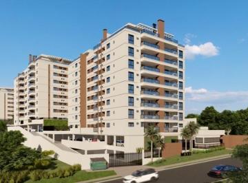 Apartamento · 166m² · 3 Quartos · 3 Vagas · Apartamento à venda - em Bacacheri