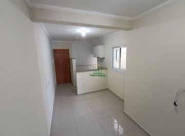 9f4d38a94f82d8beafa8117aa7ff788051dc5c03 · Apartamento com 2 dormitórios à venda, 38 m² por R$ 275.000 - Jardim Cristiane - Santo André/SP