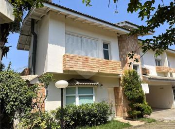 Imagem Principal · Casa em condomínio 4 quartos no Alto da Ba Vista