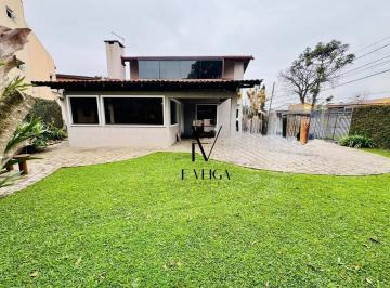 5d2e59cc7ff9a549b4694b69928dac8bebd45ffc · Sobrado com 3 dormitórios à venda, 230 m² por R$ 1.290.000,00 - Guaíra - Curitiba/PR
