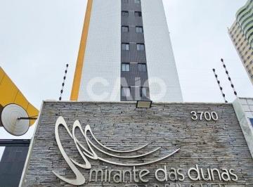 Apartamento · 175m² · 3 Quartos · 3 Vagas · Apartamento no residencial Mirante das Dunas