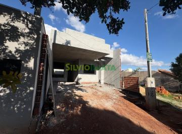 Foto 0 · Casa Nova à Venda em Construção Jardim Dias | Maringá/PR