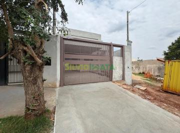 Foto 0 · Casa Nova à Venda em Construção Jardim Dias | Maringá/PR
