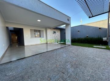 Foto 0 · Casa à Venda no Jardim Oriental em Maringá | 3 Quartos (1 Suíte)