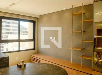 Apartamento · 70m² · 2 Quartos · 1 Vaga · Apartamento para Aluguel - Setor Marista, 2 Quartos, 70 m² - Goiânia