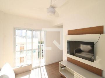 Apartamento · 45m² · 2 Quartos · Apartamento para Aluguel - Santana, 2 Quartos, 45 m2 - São Paulo