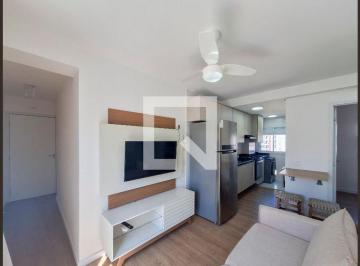 Apartamento · 45m² · 2 Quartos · Apartamento para Aluguel - Santana, 2 Quartos, 45 m2 - São Paulo