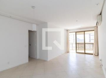 Apartamento · 114m² · 3 Quartos · 2 Vagas · Apartamento para Aluguel - Jardim Oceânico, 3 Quartos, 114 m2 - Rio de Janeiro