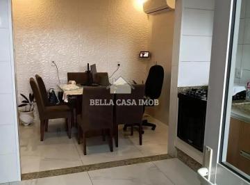 Casa en Venda de 3 quartos Jardim Piazza di Roma · Casa para venda em Jardim Piazza Di Roma de 97.00m² com 3 Quartos, 2 Suites e 2 Garagens