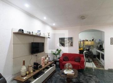 Casa · 100m² · 3 Quartos · 1 Vaga · Casa à Venda - Campo Grande, 3 Quartos, 100 m² - Rio de Janeiro