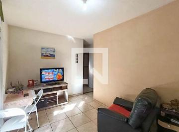Casa · 72m² · 2 Quartos · 1 Vaga · Casa à Venda - Campo Grande, 2 Quartos, 72 m² - Rio de Janeiro