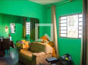 Casa · 35m² · 5 Quartos · 1 Vaga · Casa à Venda - Residencial Recanto do Bosque, 5 Quartos, 35 m² - Goiânia