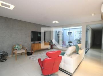 Casa · 400m² · 3 Quartos · 5 Vagas · Casa à Venda - Campestre, 3 Quartos,  400 m² - Santo André