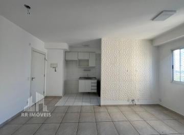 Apartamento · 51m² · 2 Quartos · 1 Vaga · Apartamento para alugar em Centro de 51.00m² com 2 Quartos e 1 Garagem